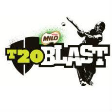 T20 Blast Under 8s